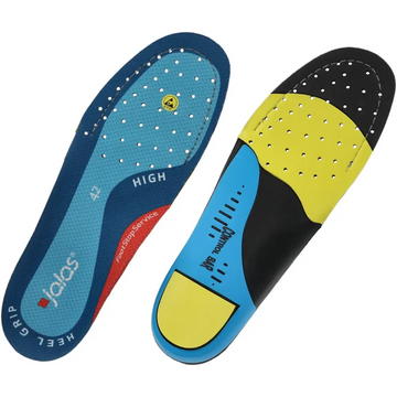 JALAS® 8709H HIGH ARCH - 34-35
