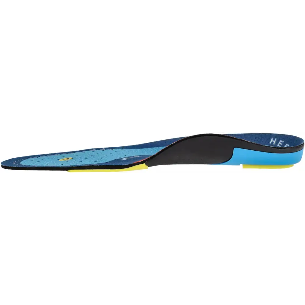 JALAS® 8709H HIGH ARCH