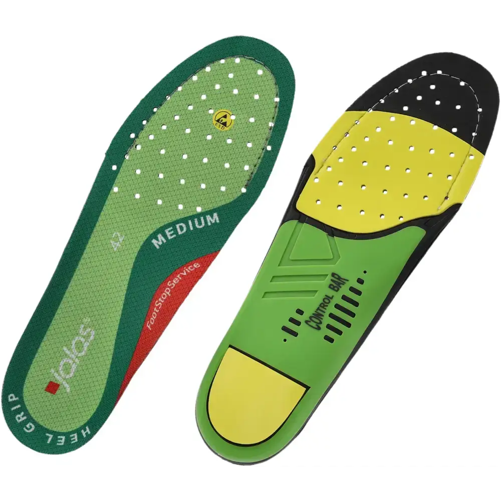 JALAS® 8710M MEDIUM ARCH - 34-35