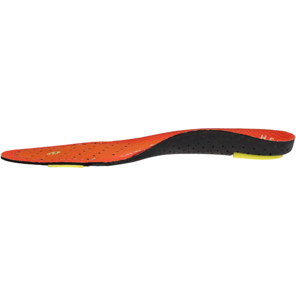 JALAS® 8711L LOW ARCH