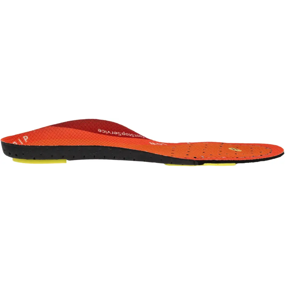 JALAS® 8711L LOW ARCH