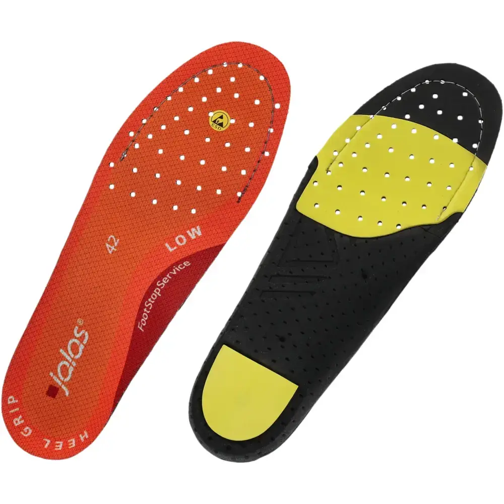 JALAS® 8711L LOW ARCH - 34-35