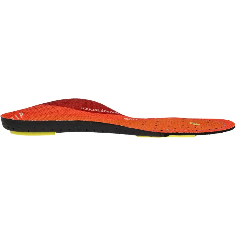 JALAS® 8711L LOW ARCH