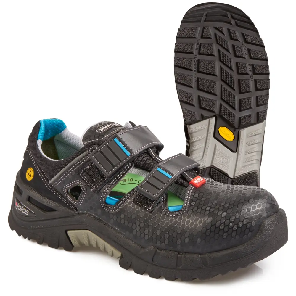 JALAS® 9605 FLOW - 35