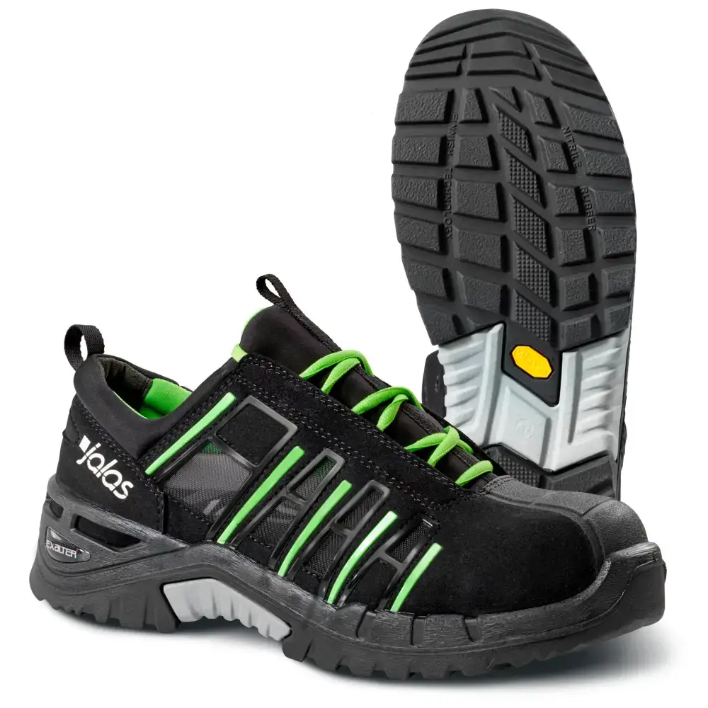 JALAS® 9915 EXALTER