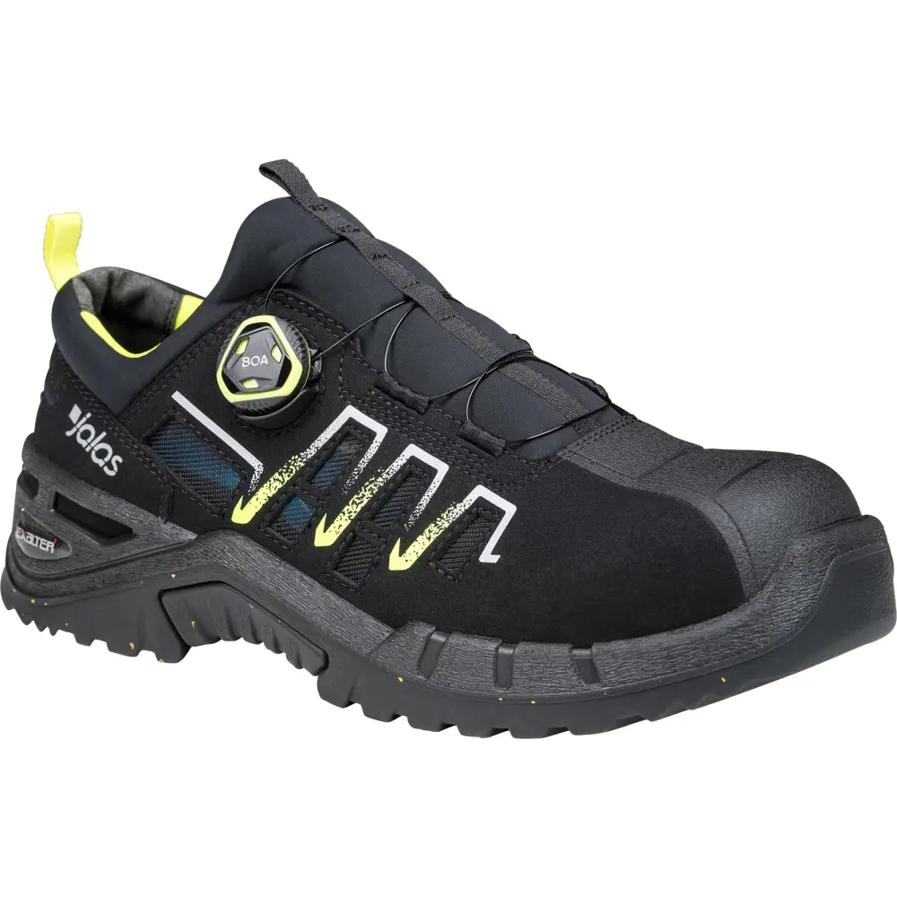 JALAS® 9935 EXALTER
