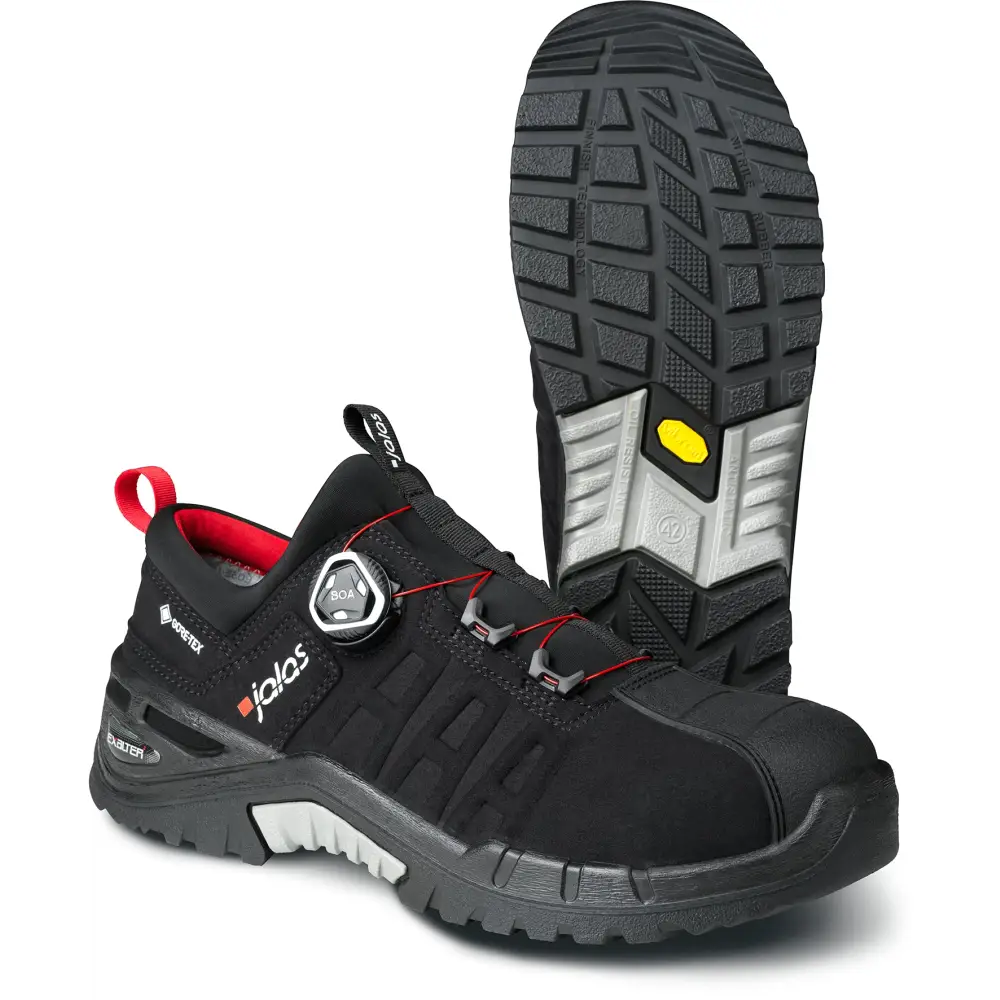 JALAS® 9968 EXALTER GTX - 34