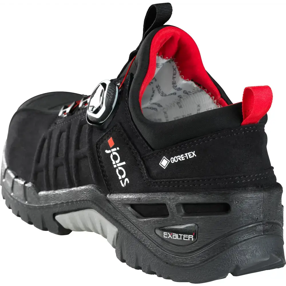JALAS® 9968 EXALTER GTX