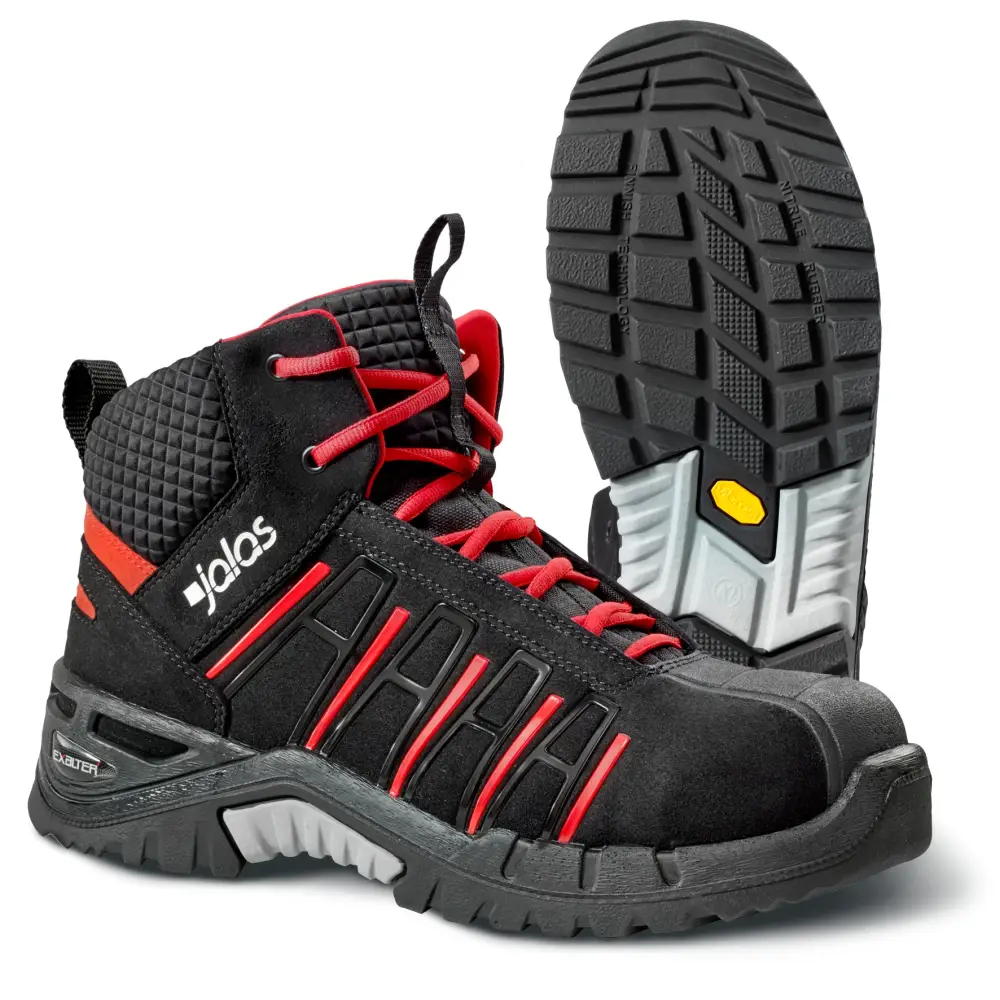 JALAS® 9975 EXALTER