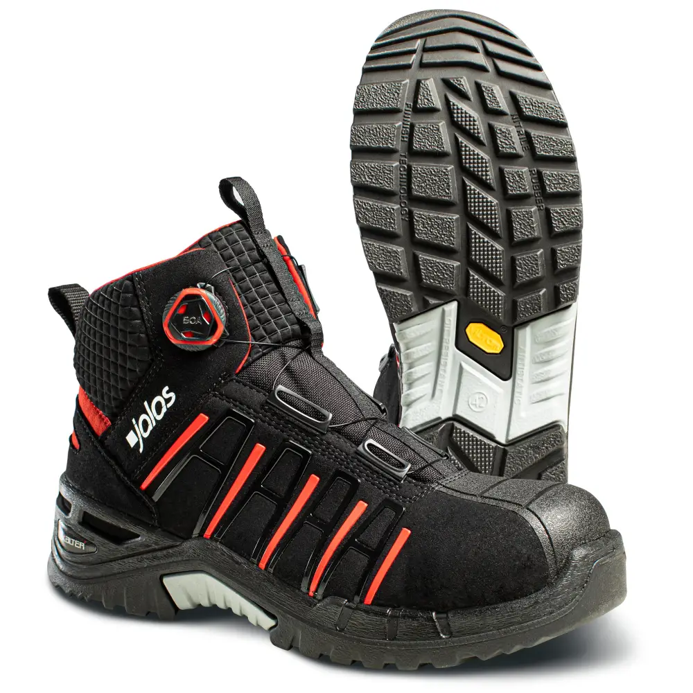 JALAS® 9985 EXALTER