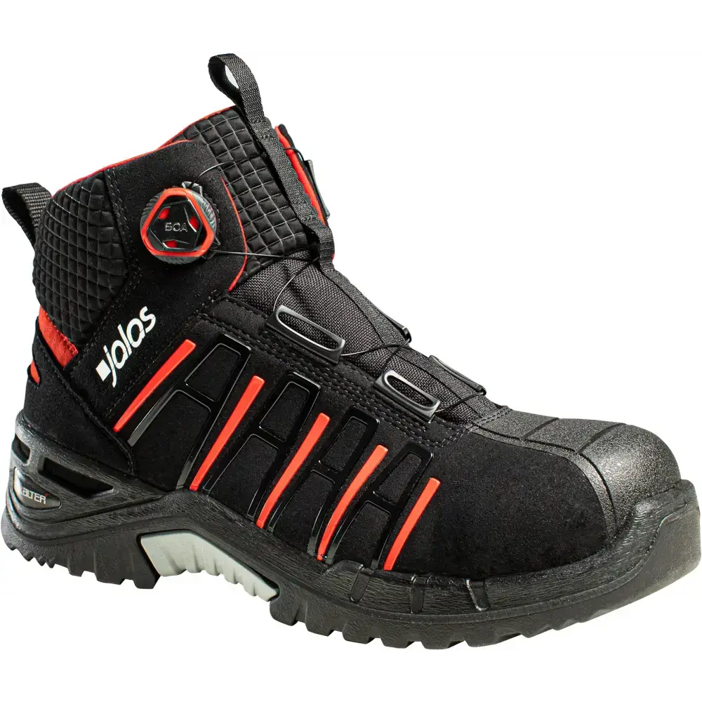 JALAS® 9985 EXALTER
