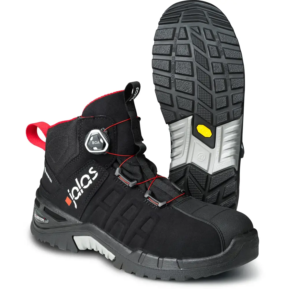 JALAS® 9988 EXALTER GTX - 34