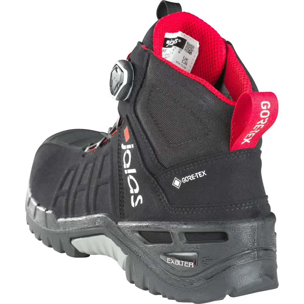 JALAS® 9988 EXALTER GTX