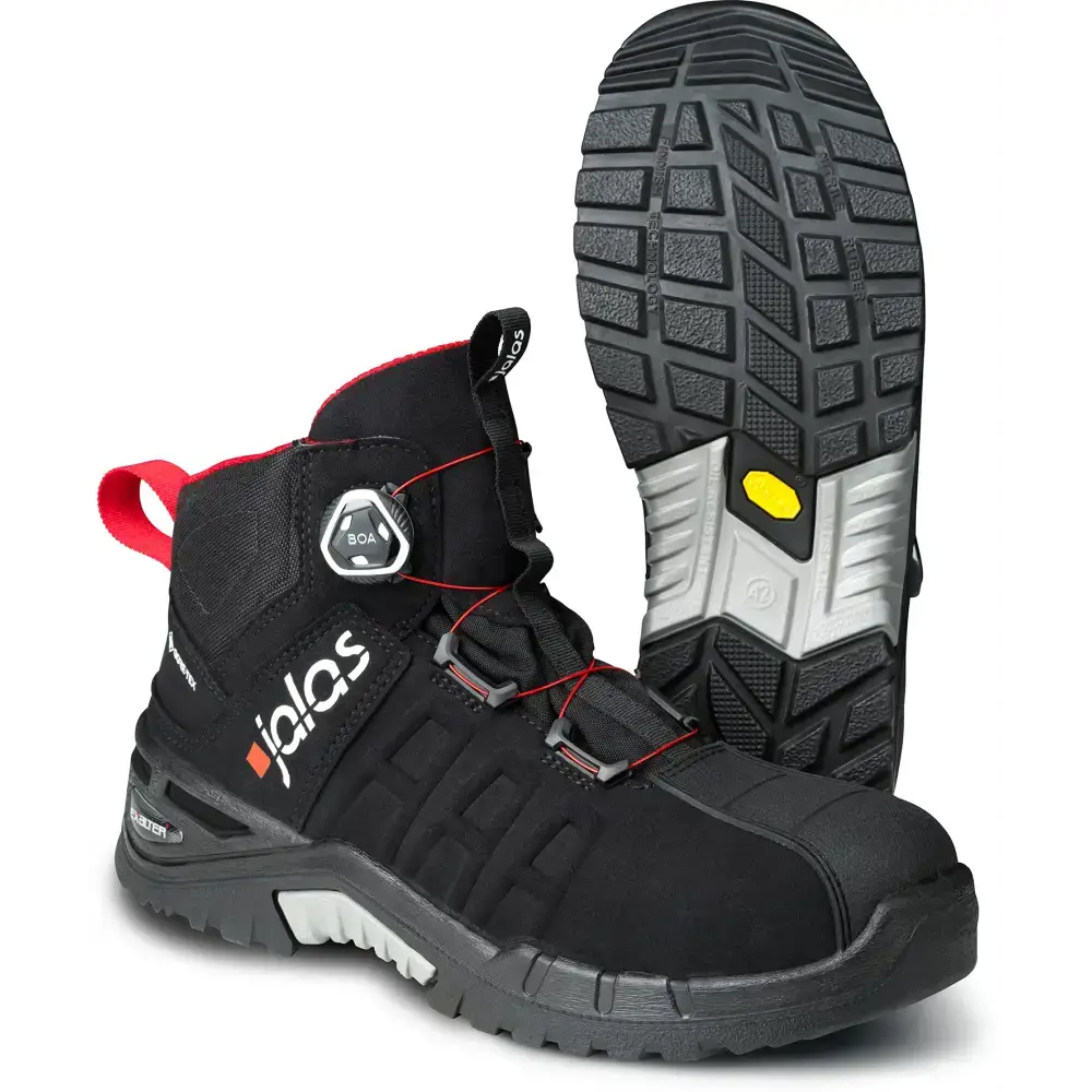 JALAS® 9988 EXALTER GTX - 34