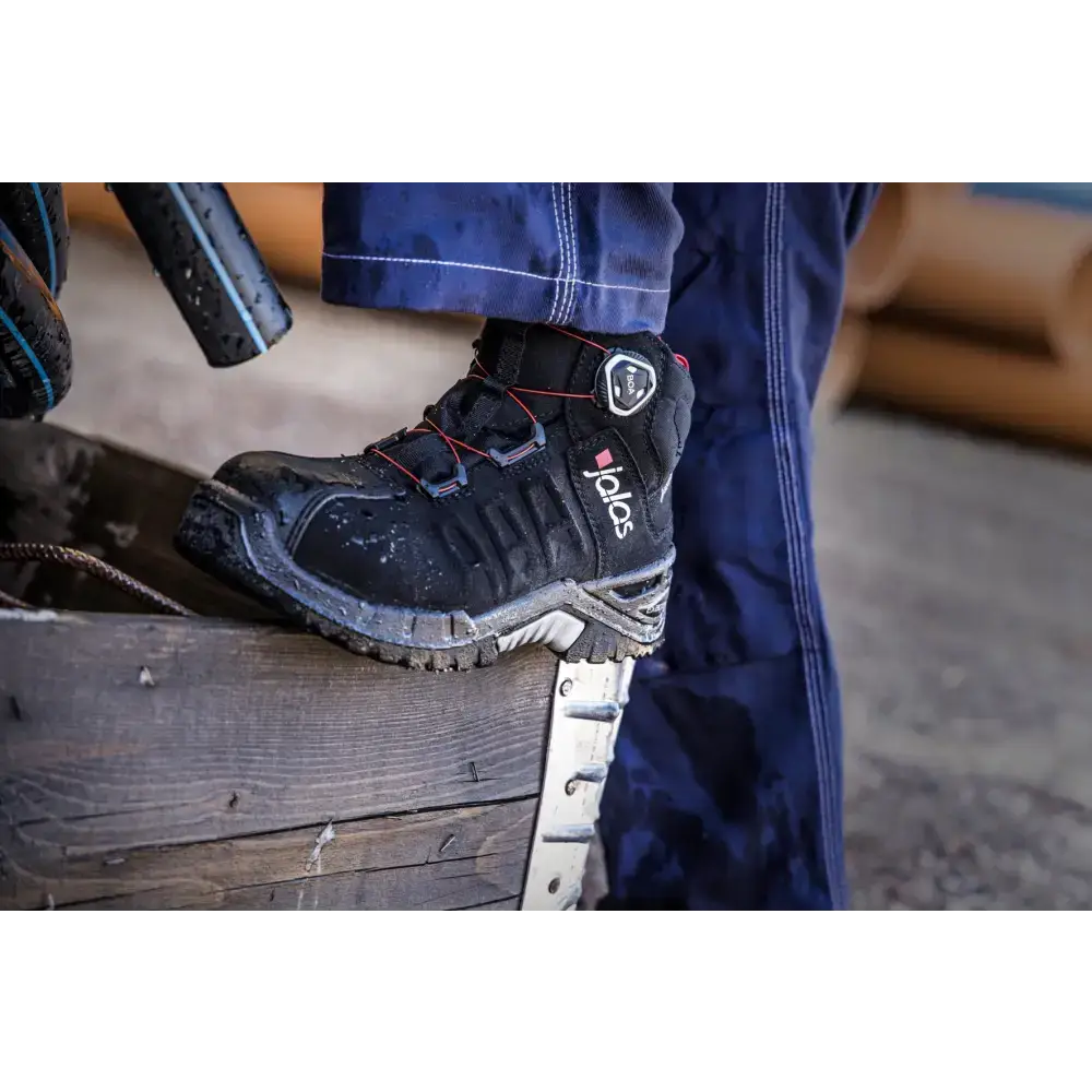 JALAS® 9988 EXALTER GTX