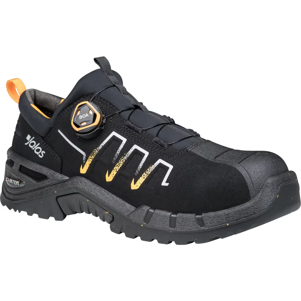 JALAS® 9995 EXALTER