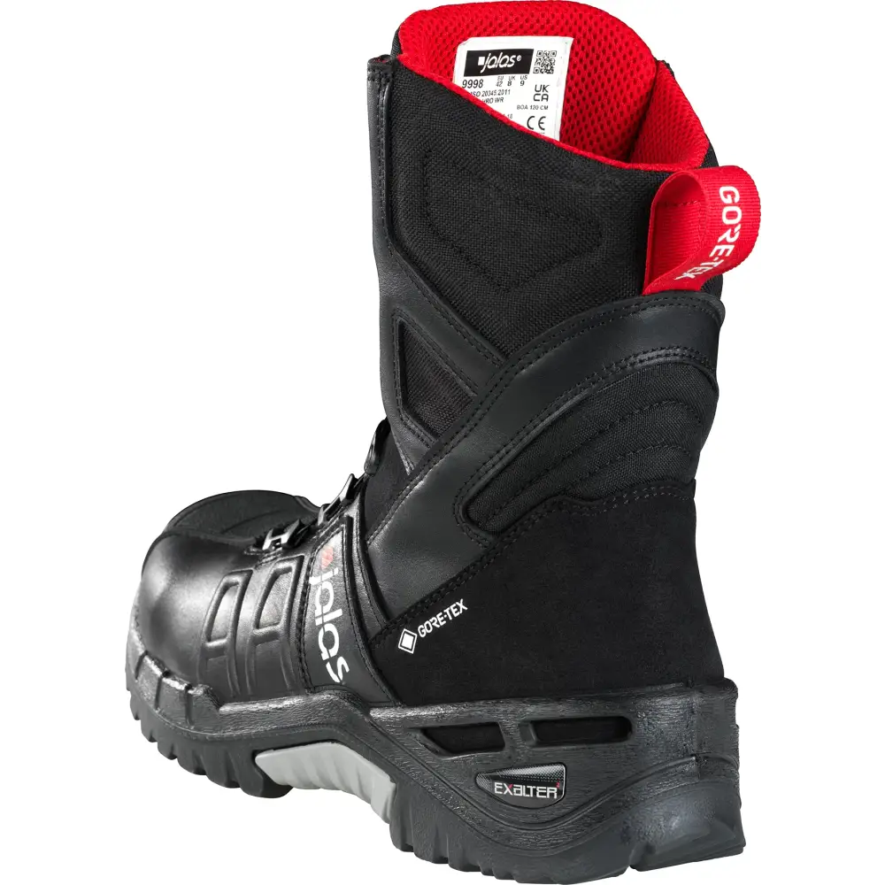 JALAS® 9998 EXALTER GTX