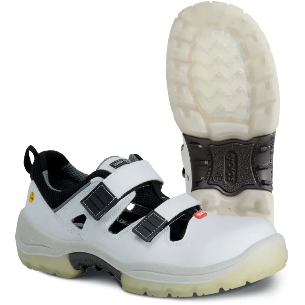 JALAS® CLEAN 3510R RESPIRO - 36