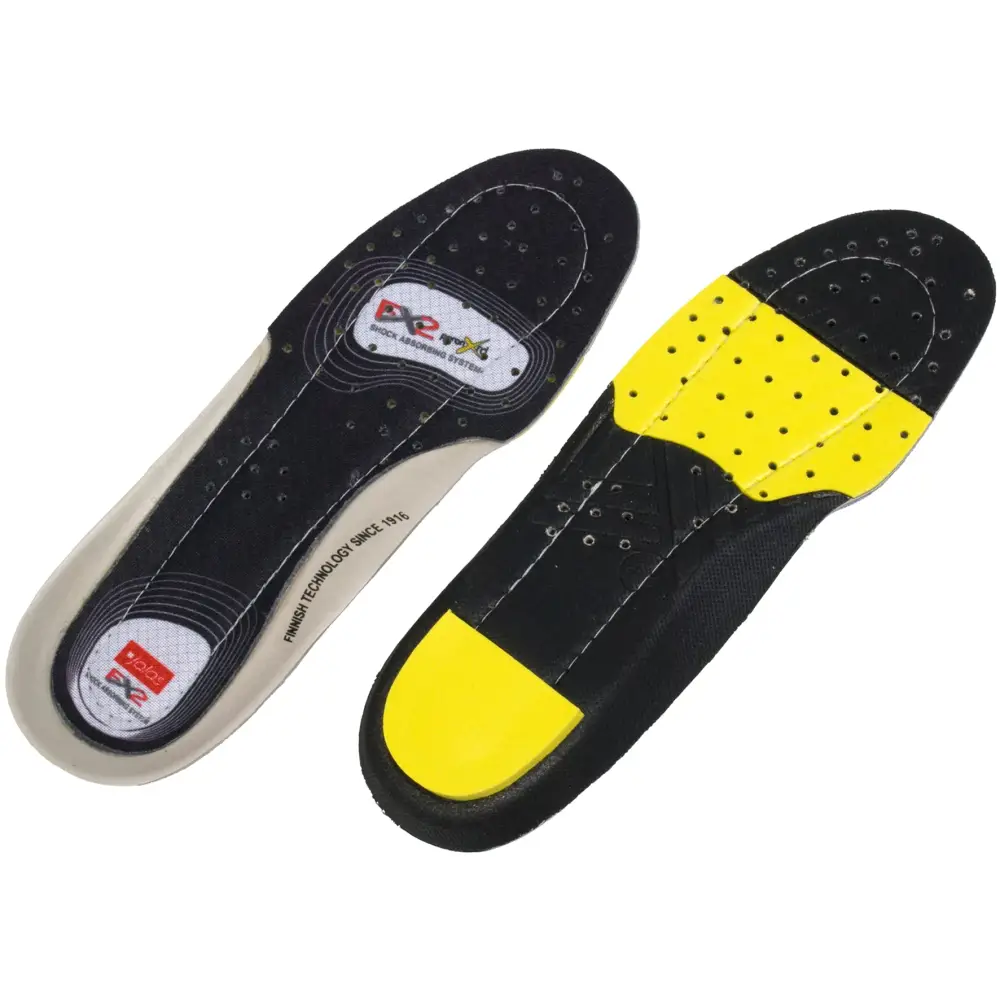 JALAS® FX2 SUPREME INSOLE - 35