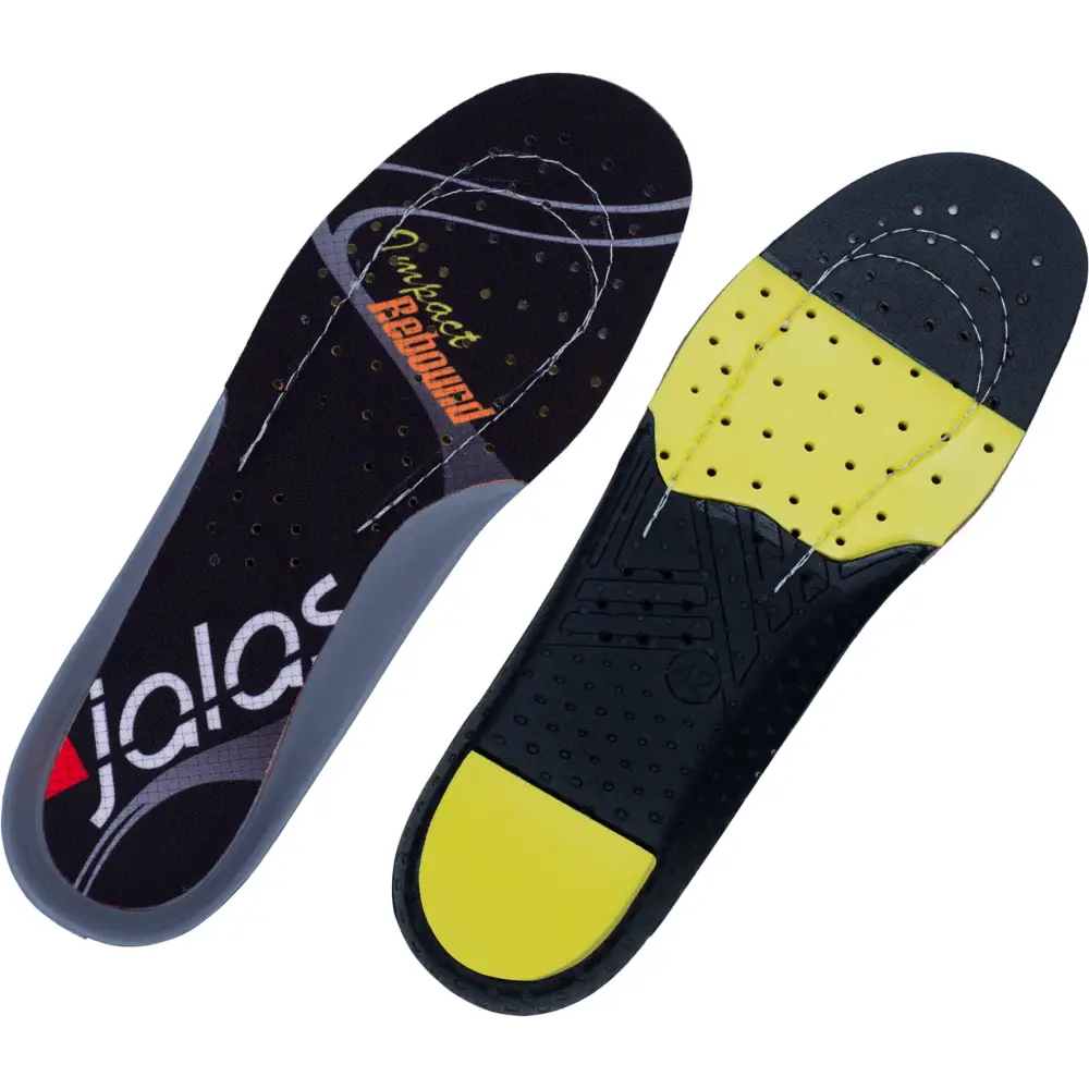 JALAS® FX3 SUPREME INSOLE - 34