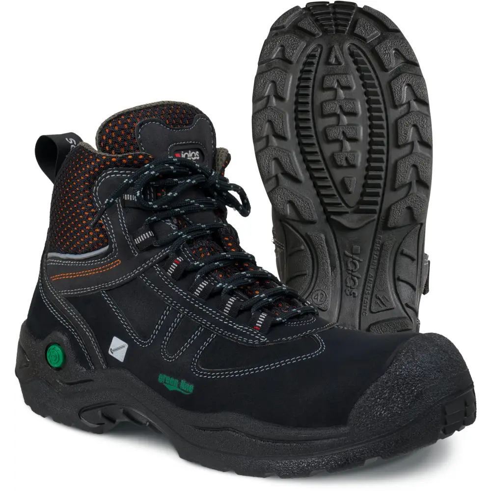 JALAS® GREEN LINE 6498 NATURE - 36