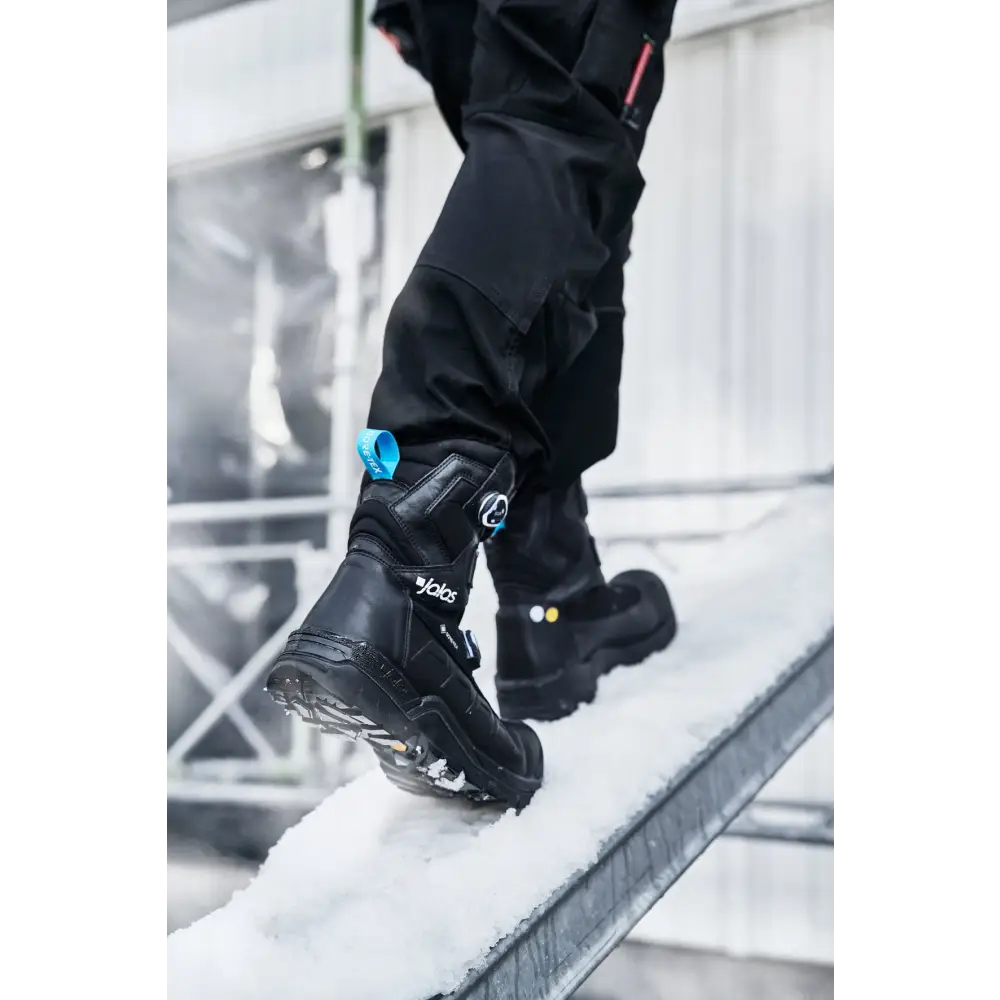 JALAS® HEAVY DUTY 1398 WINTER GTX