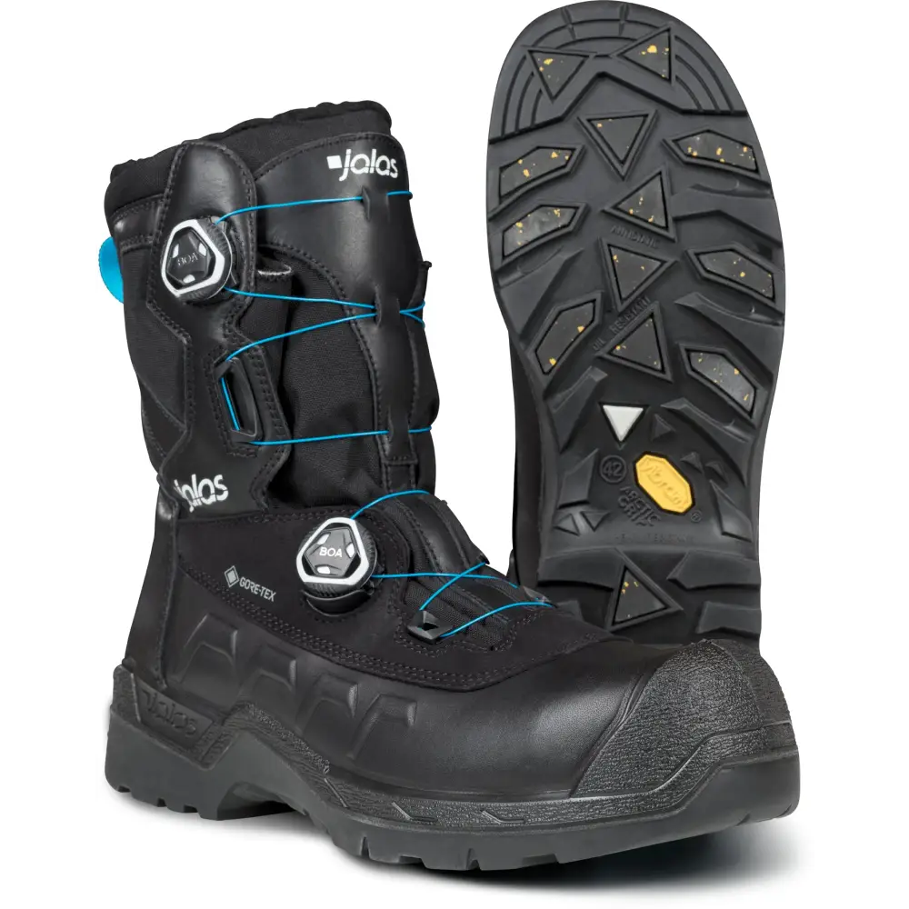 JALAS® HEAVY DUTY 1398 WINTER GTX - 35