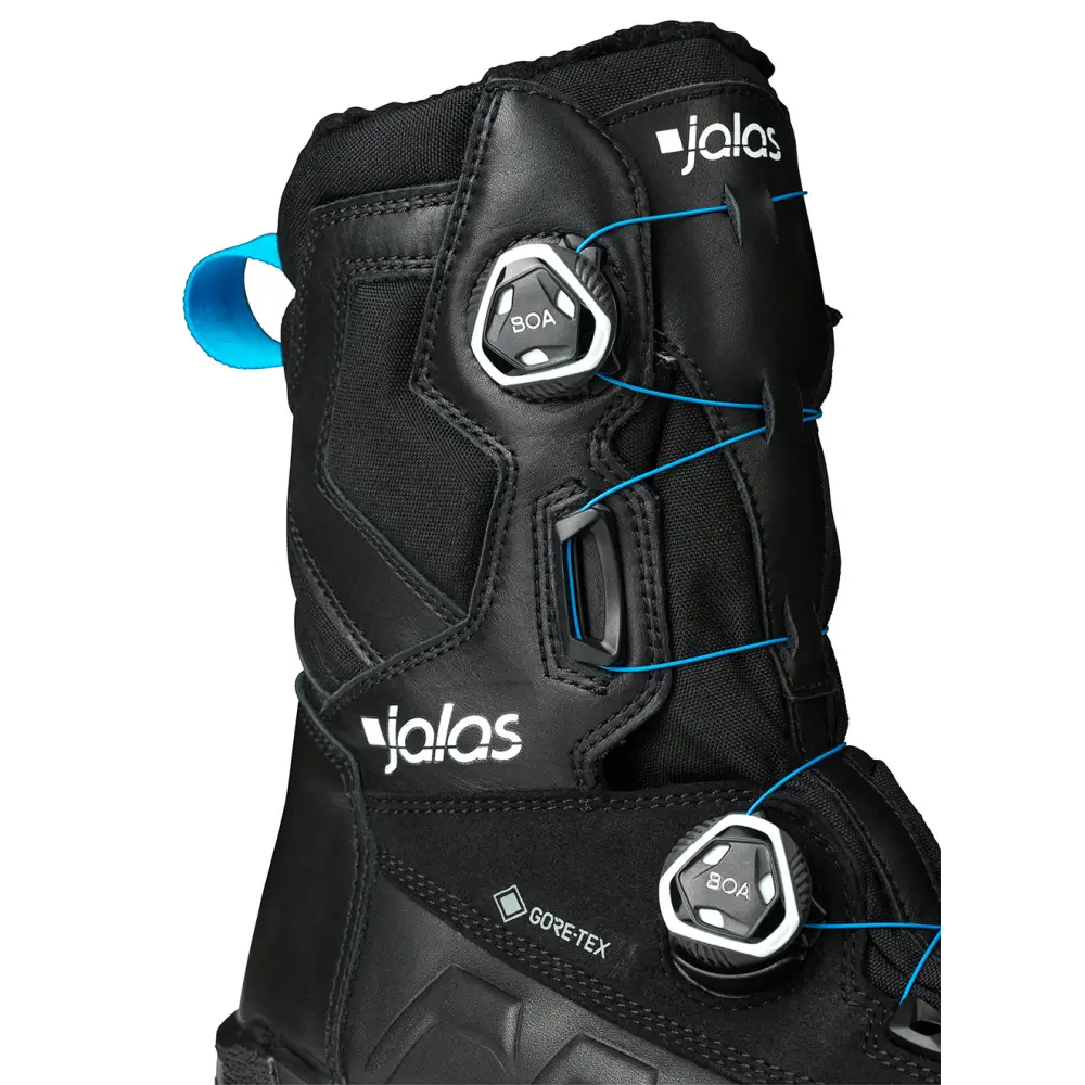 JALAS® HEAVY DUTY 1398 WINTER GTX