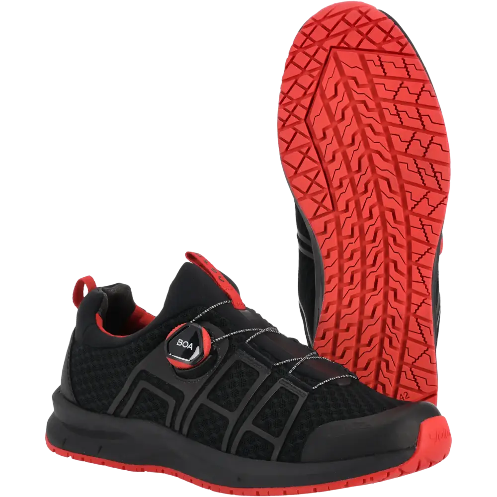 JALAS SpOc 5262 Occupational footwear - 37