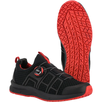 JALAS SpOc 5262 Occupational footwear - 37