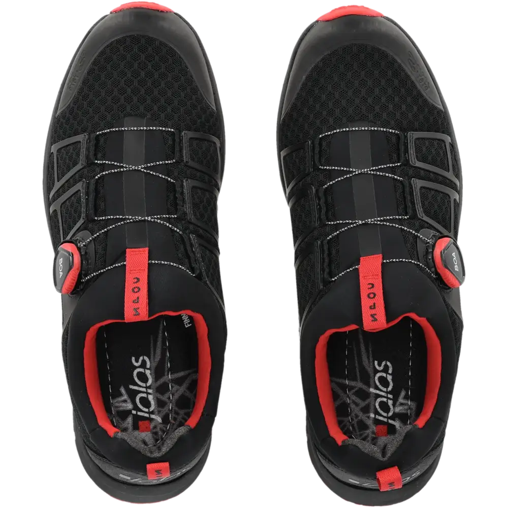 JALAS SpOc 5262 Occupational footwear