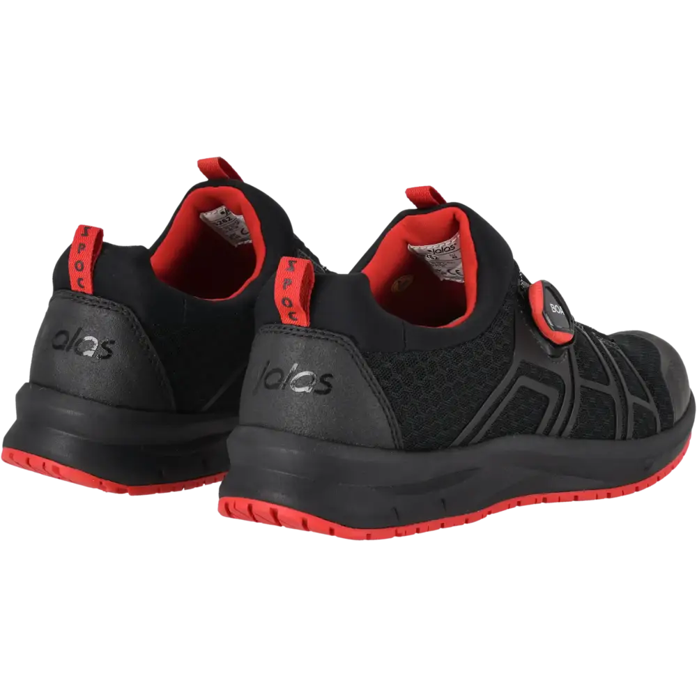 JALAS SpOc 5262 Occupational footwear