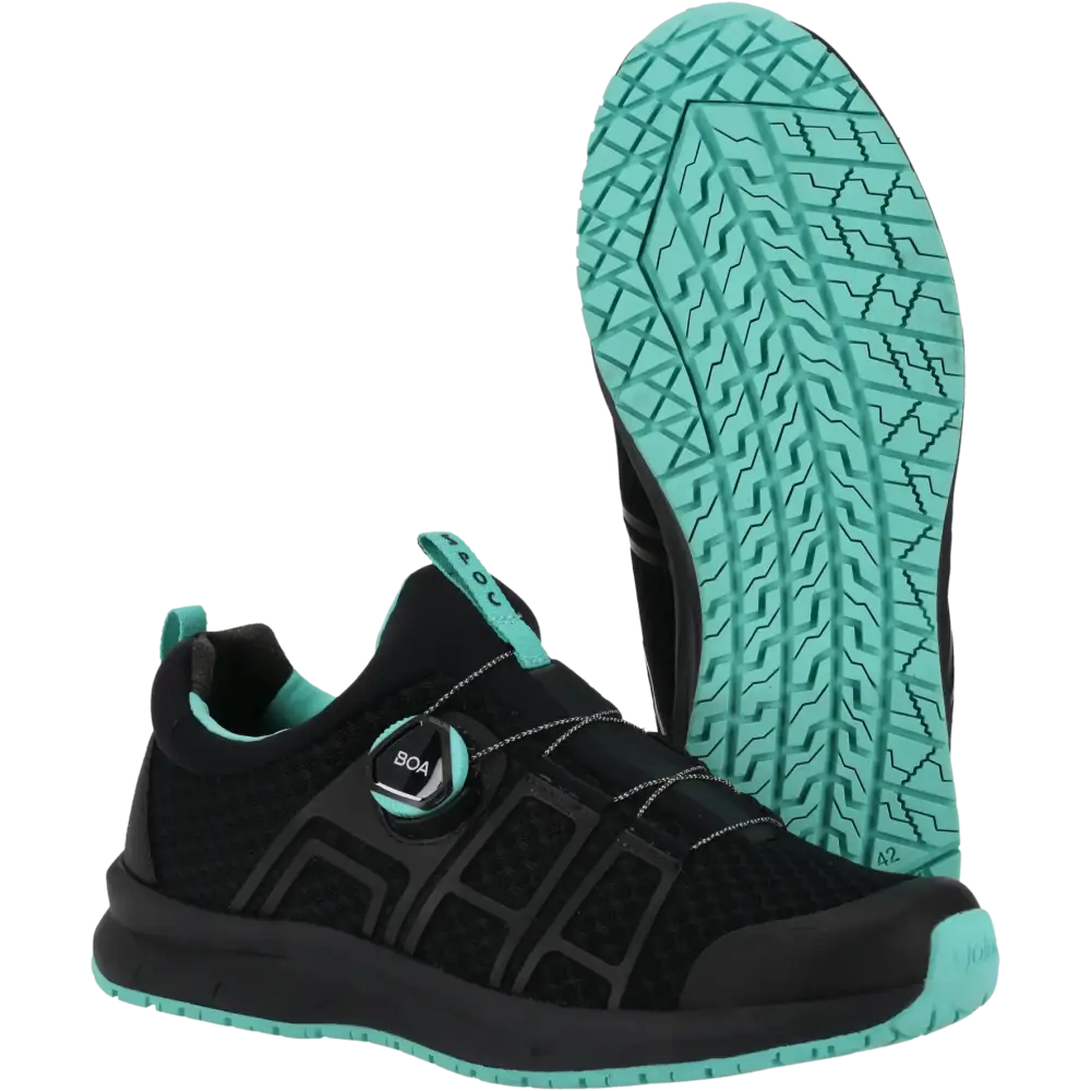 JALAS SpOc 5662 Occupational footwear - 35