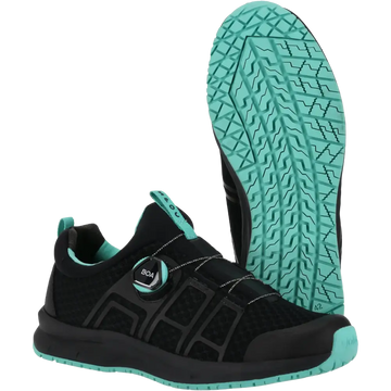 JALAS SpOc 5662 Occupational footwear - 35