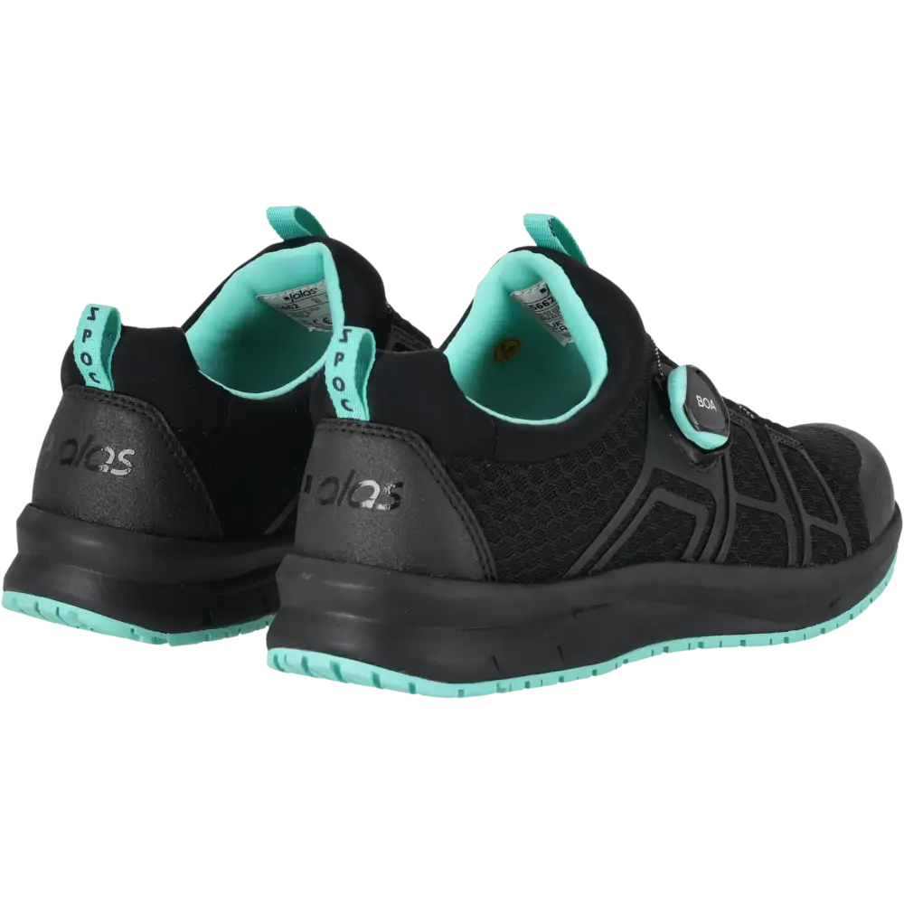 JALAS SpOc 5662 Occupational footwear