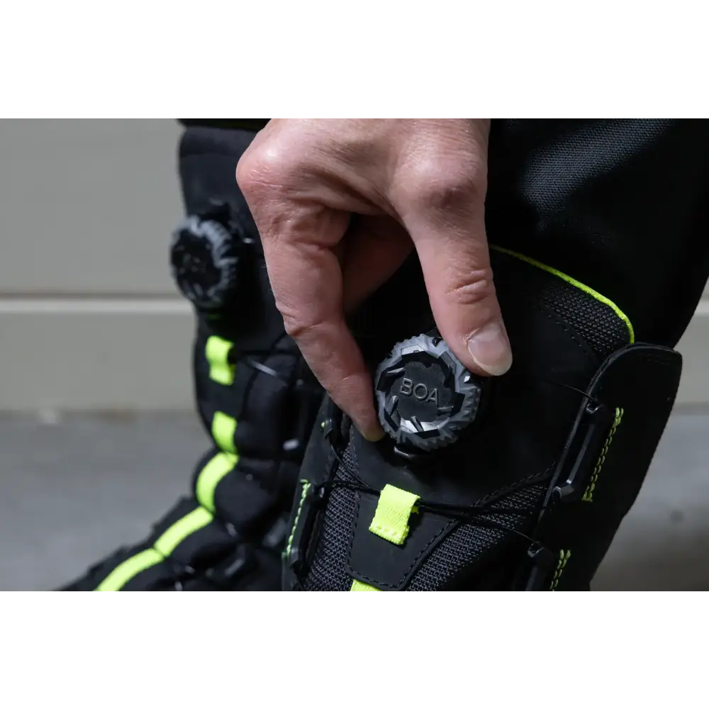 JALAS Zenit Evo 7198 Safety footwear