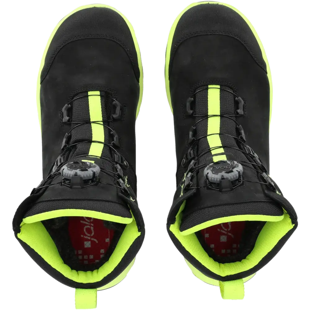 JALAS Zenit Evo 7198 Safety footwear