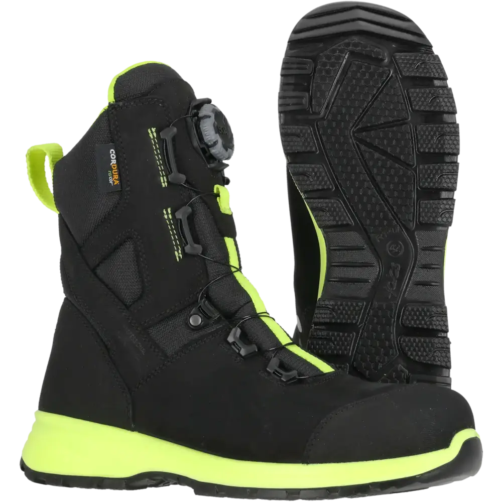 JALAS Zenit Evo 7198 Safety footwear - 38