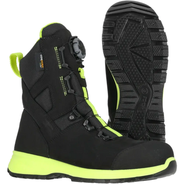 JALAS Zenit Evo 7198 Safety footwear - 38