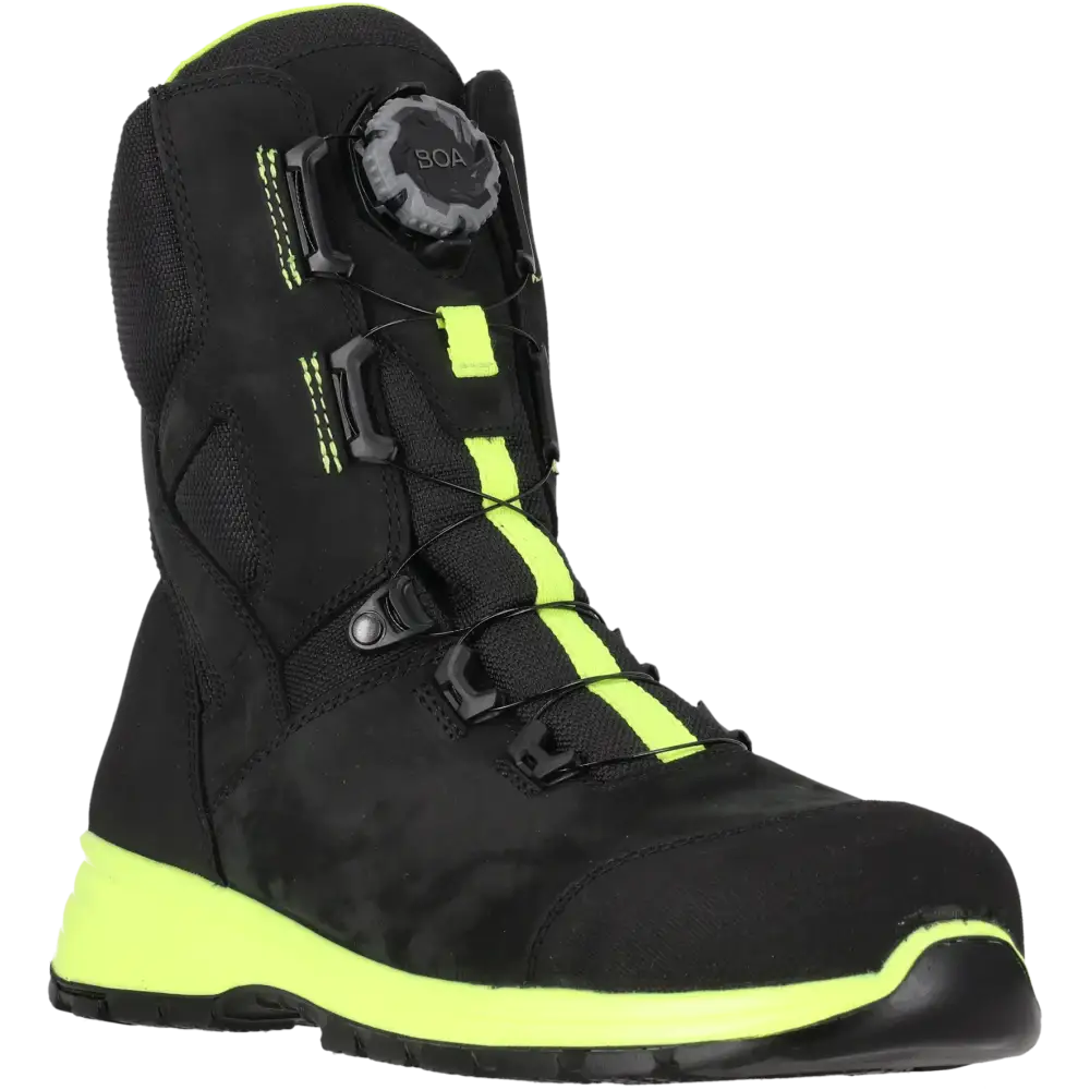 JALAS Zenit Evo 7198 Safety footwear
