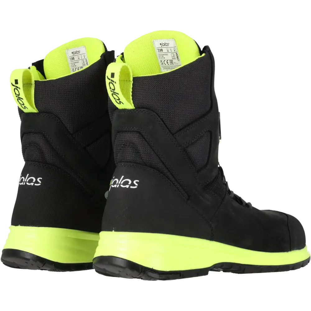 JALAS Zenit Evo 7198 Safety footwear