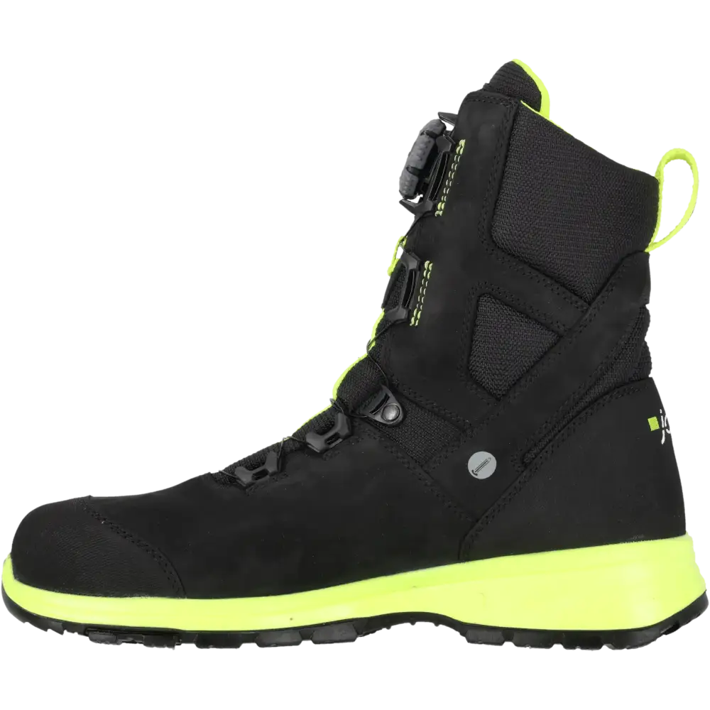 JALAS Zenit Evo 7198 Safety footwear