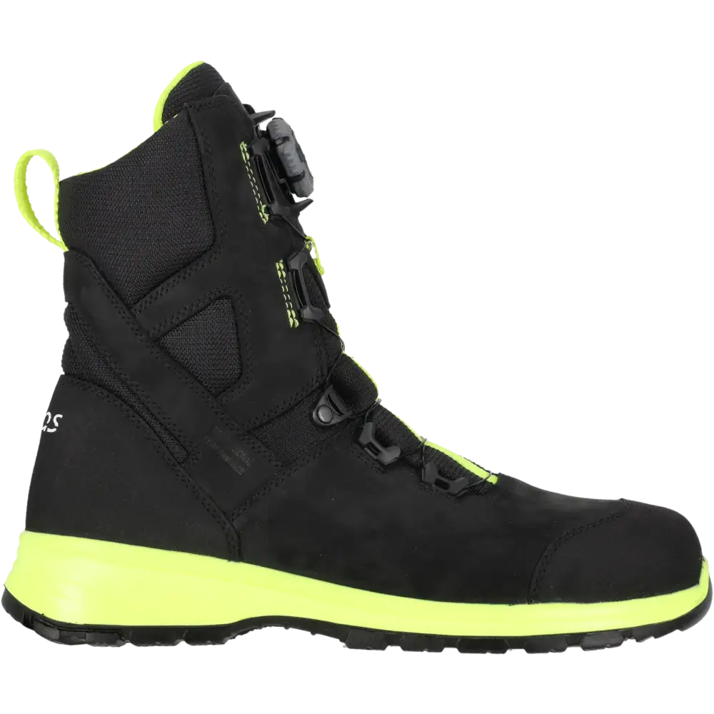 JALAS Zenit Evo 7198 Safety footwear