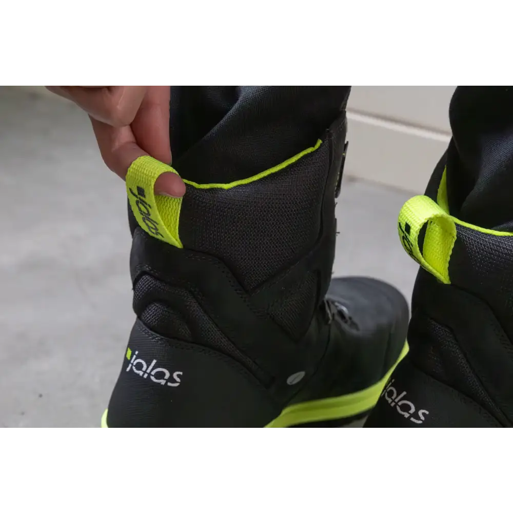 JALAS Zenit Evo 7198 Safety footwear