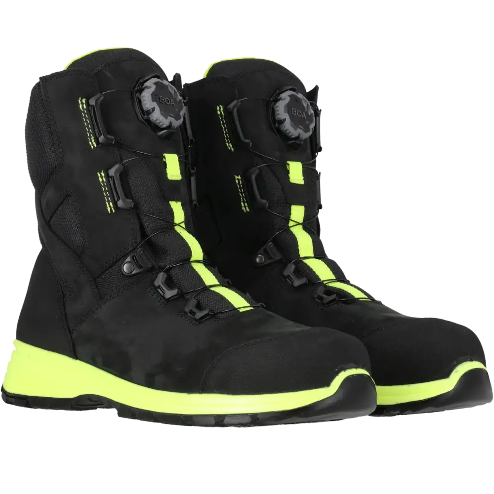 JALAS Zenit Evo 7198 Safety footwear