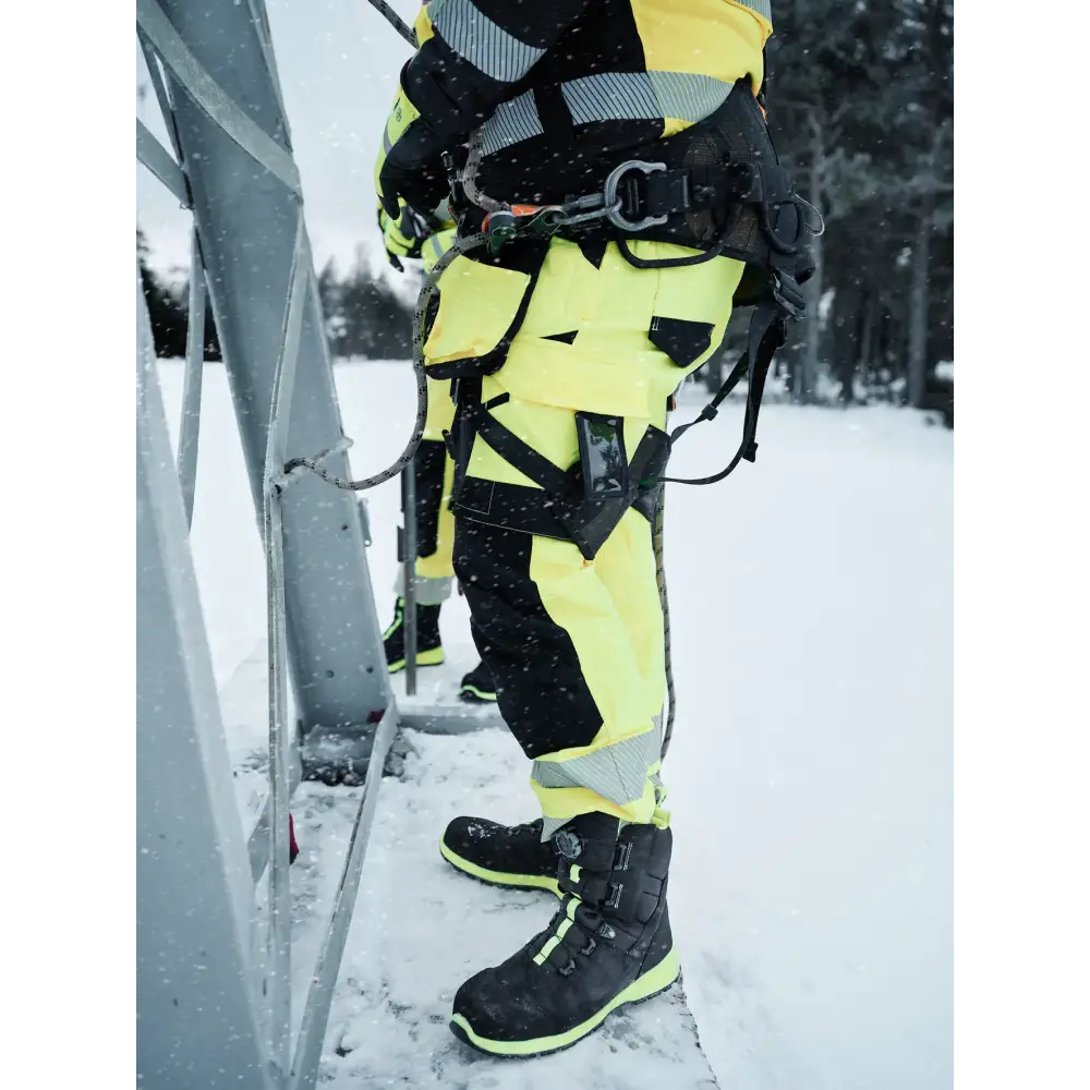 JALAS Zenit Evo 7198 Safety footwear