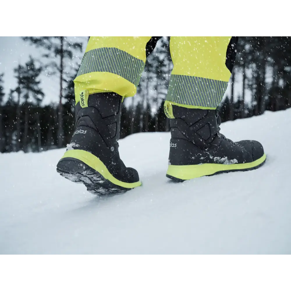 JALAS Zenit Evo 7198 Safety footwear - 38