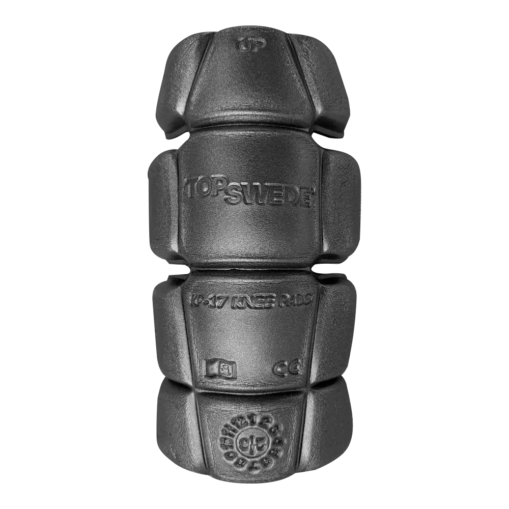 KP-17 Kneepads - Black