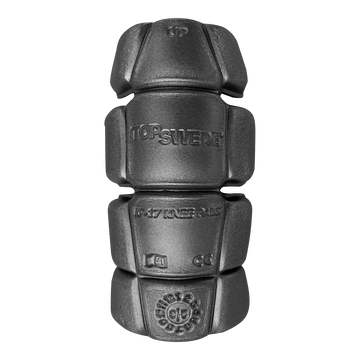 KP-17 Kneepads - Black