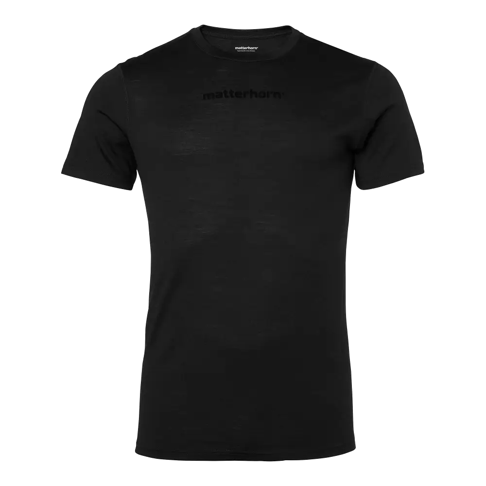 Mallory T-shirt - Black